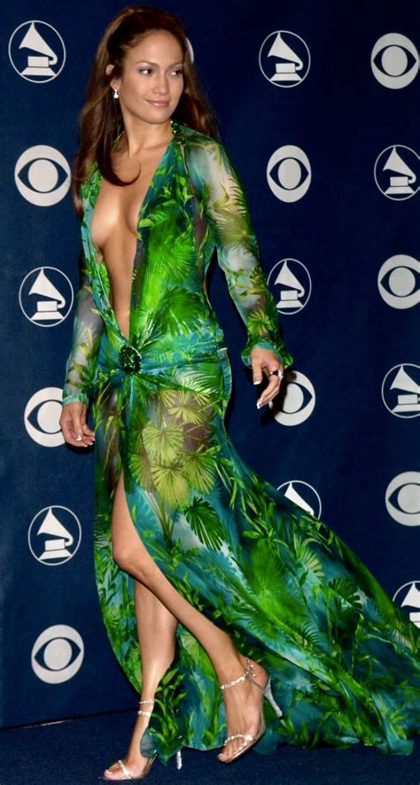 jennifer lopez versace dress 2015|jennifer lopez dress 2000 grammys.